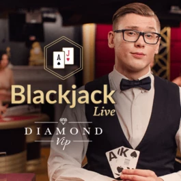 Blackjack Diamond VIP