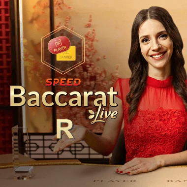 Speed Baccarat R