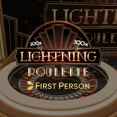 First Person Lightning Roulette