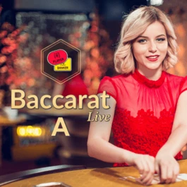 Baccarat A