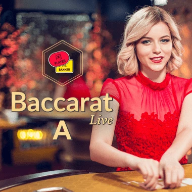 Baccarat A