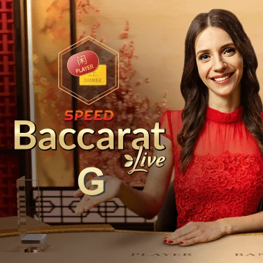 Speed Baccarat G