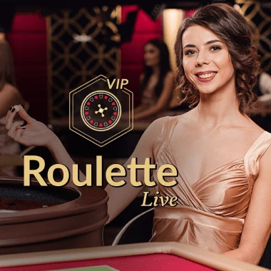 VIP Roulette