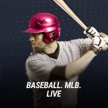 Virtual Baseball In-Play