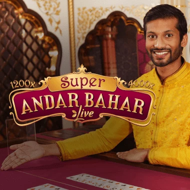 Super Andar Bahar