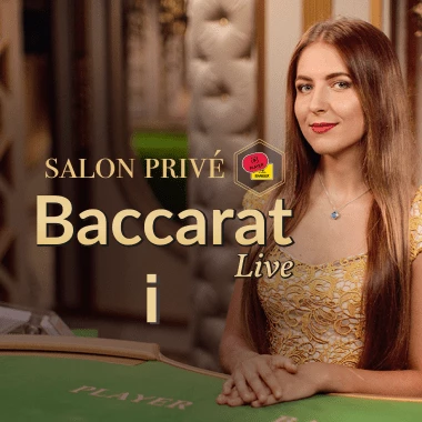 Salon Prive Baccarat I
