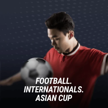 Virtual Football Asian Cup
