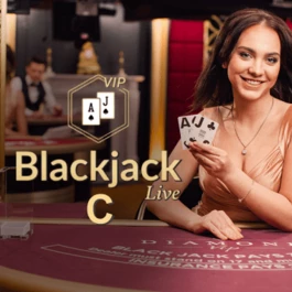 Blackjack VIP C