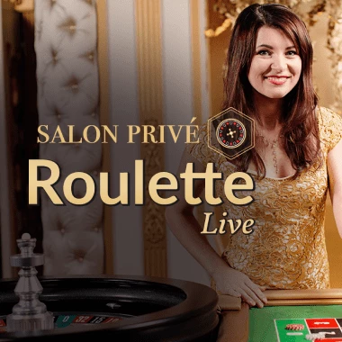 Salon Prive Roulette