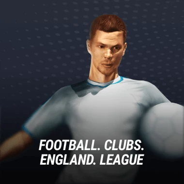 Virtual Football English League