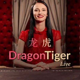 Dragon Tiger