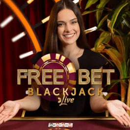 Free Bet Blackjack