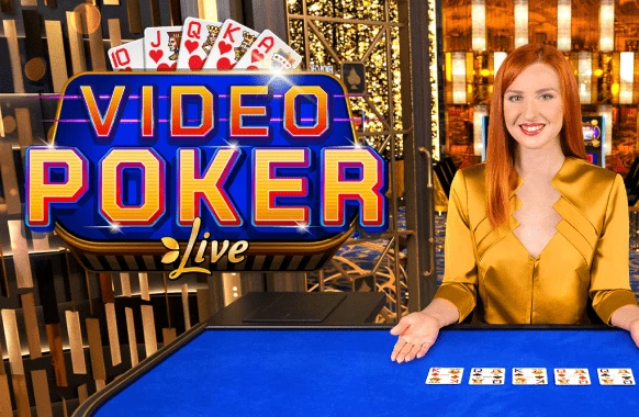 Video Poker