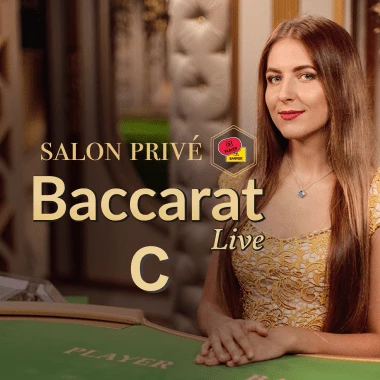 Salon Prive Baccarat C