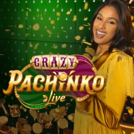 Crazy Pachinko