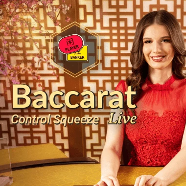 Baccarat Control Squeeze