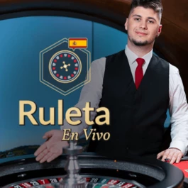 Ruleta en Vivo