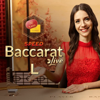 Speed Baccarat L