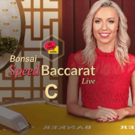 Bonsai Speed Baccarat C