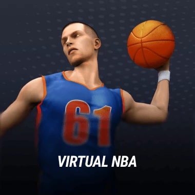 Virtual Basketball League