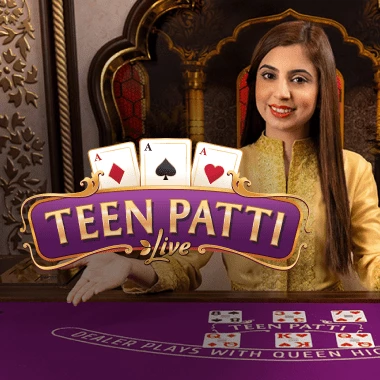 Teen Patti