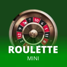 Mini Roulette