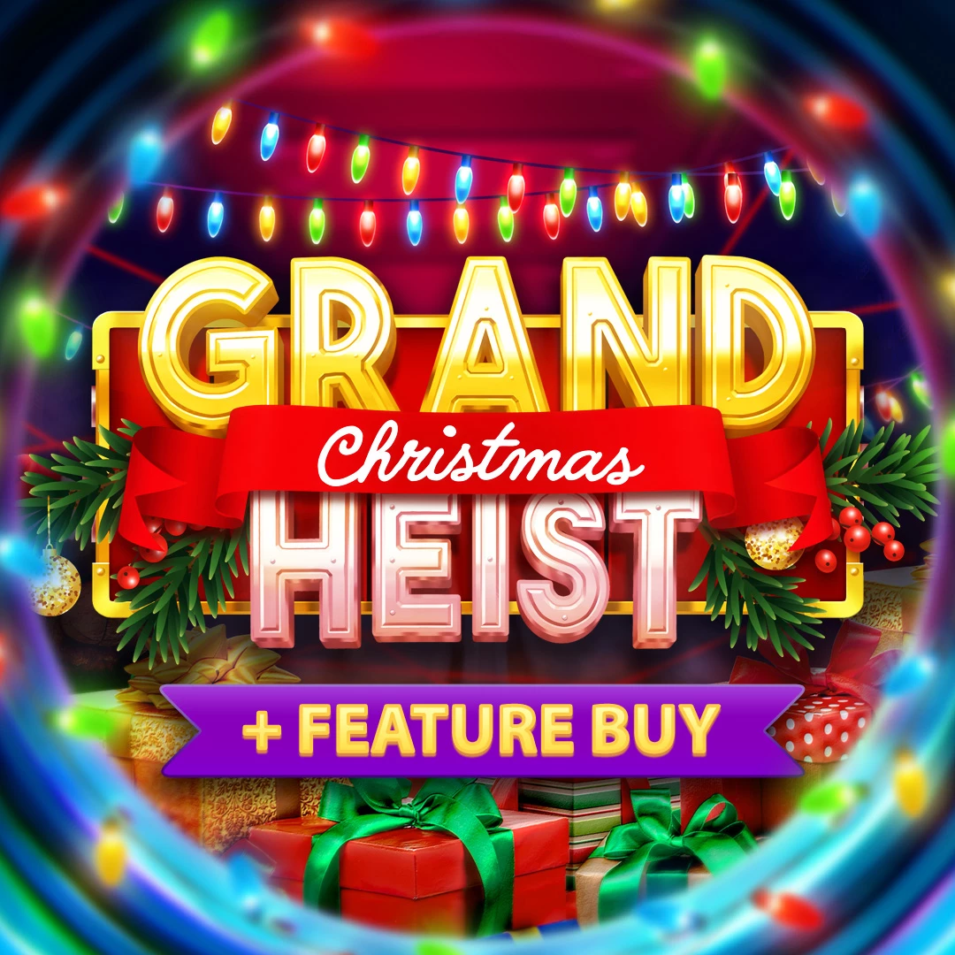 Grand Christmas Heist Buy Feature