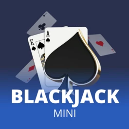 Mini Blackjack