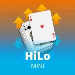 Mini HiLo