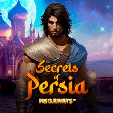 Secrets of Persia Megaways