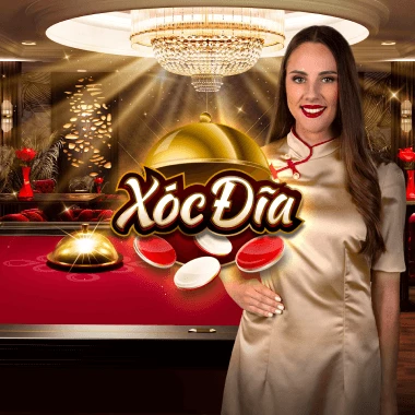Xoc Dia