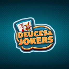 Deuces and Jokers