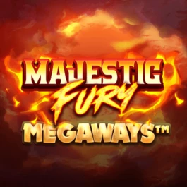 Majestic Fury Megaways