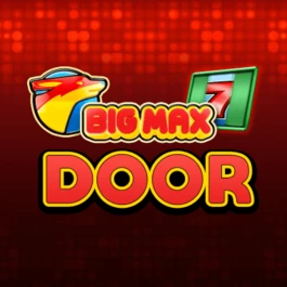 Big Max Door