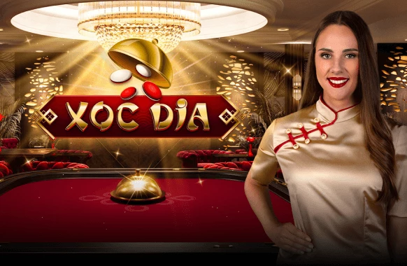 Xoc Dia