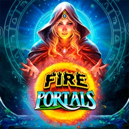 Fire Portals