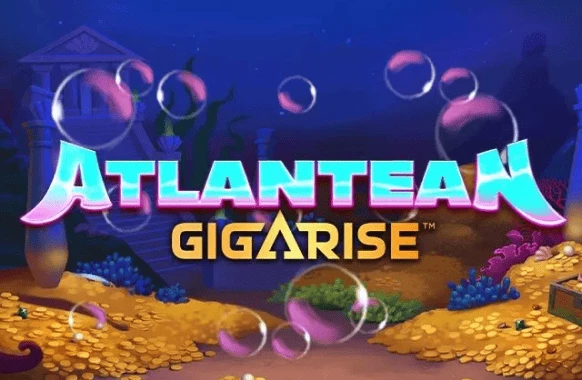 Yggdrasil / Atlantean Gigarise