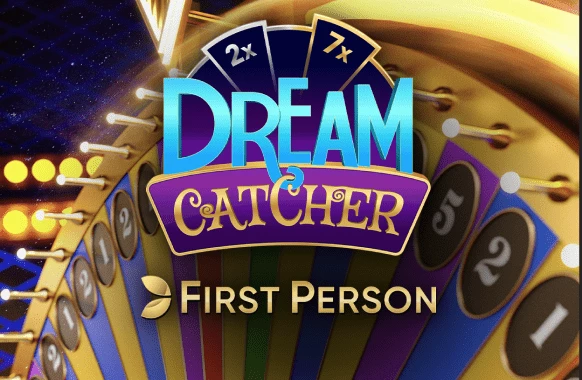 First Person Dream Catcher