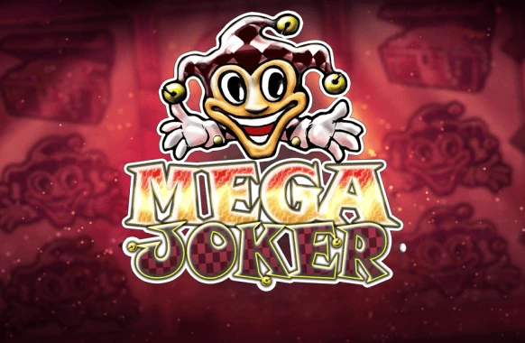 NetEnt / Mega Joker