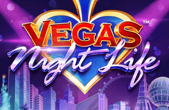 NetEnt / Vegas Night Life™