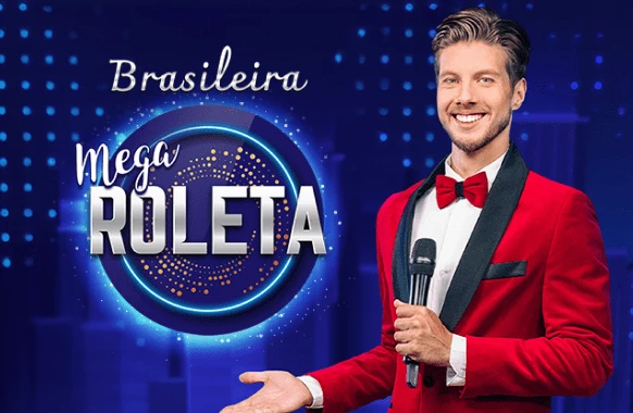Mega Roulette – Brazilian