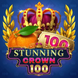 Stunning Crown 100