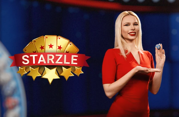 Starzle