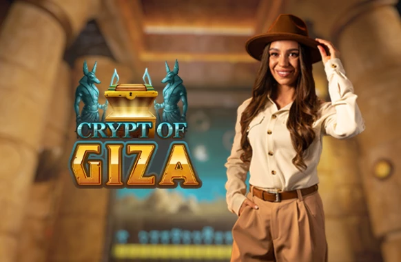 Crypt of Giza