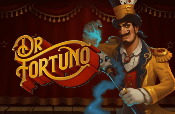 Yggdrasil / Dr Fortuno