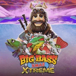 Big Bass Xmas Xtreme