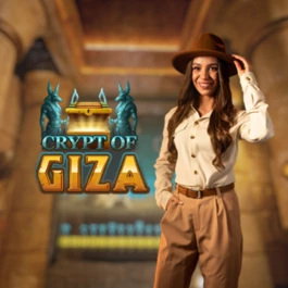 Crypt of Giza