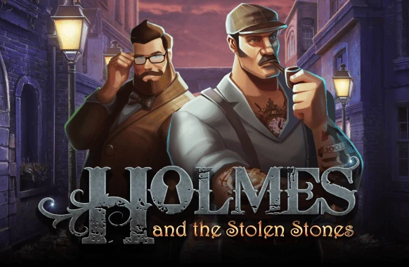 Yggdrasil / Holmes and the Stolen Stones