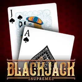 Blackjack Supreme SHP