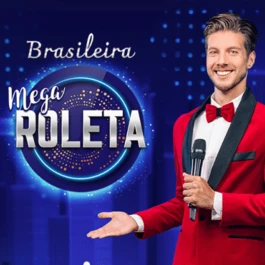 Mega Roulette – Brazilian